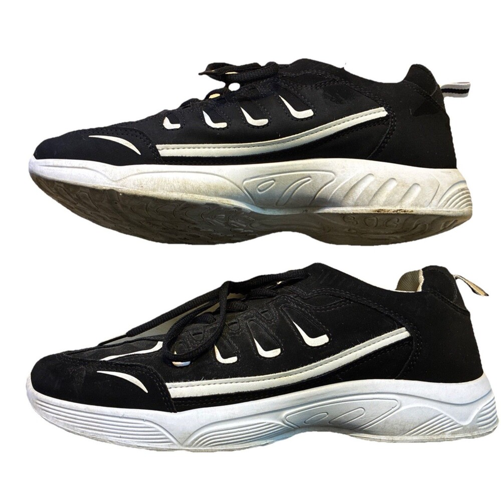 Mission Ridge Men’s 10 Athletic Shoes Sneakers Basketball Baseball